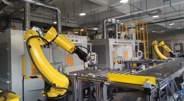 百色喷砂机常见类型及适用场景全解析