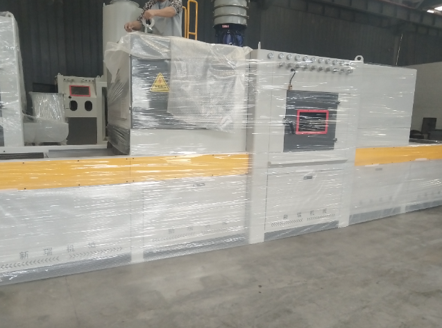 百色喷砂机操作规范 新手必学安全要点