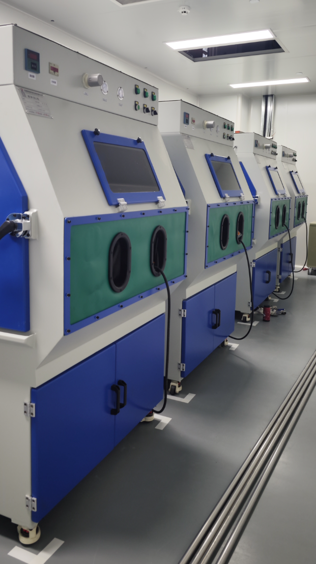 百色小型喷砂机使用方法 家用 / 小作坊适用