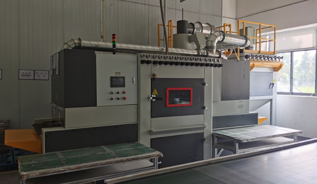 百色如何提升喷砂机工作效率 这几招超实用