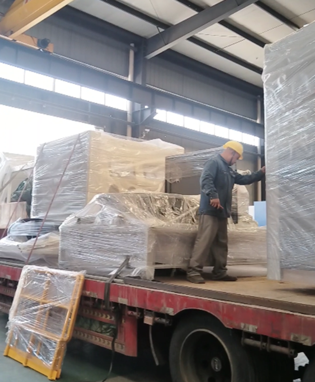 百色喷砂机软管易破损？选择与保养技巧