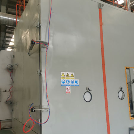 百色吊挂式抛丸机有什么特点