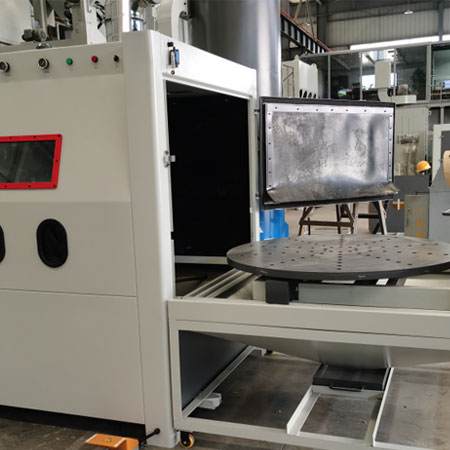 百色路面抛丸机都有哪些用途