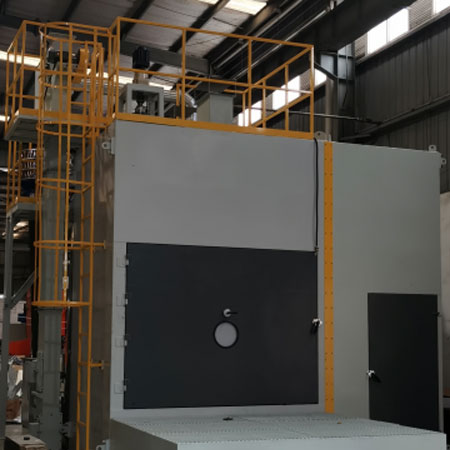 百色买抛丸机需要关注哪些